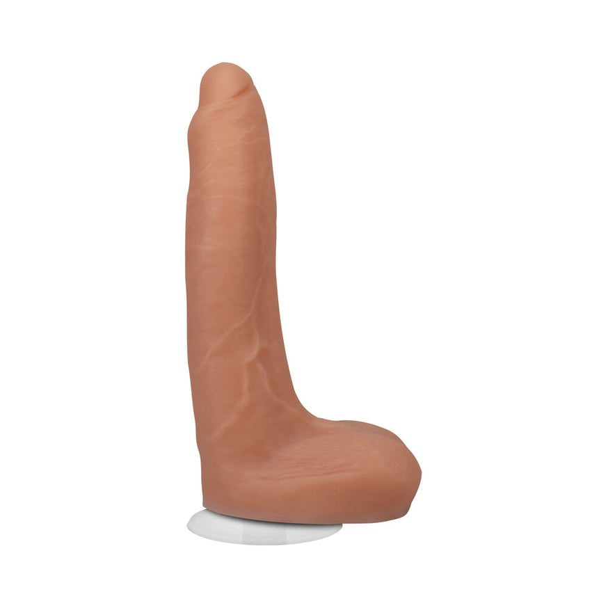 Signature Cocks Owen Gray 9 in. TRUSKYN Dildo