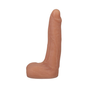 Signature Cocks Owen Gray 9 in. TRUSKYN Dildo