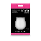 INYA The Rose Suction Vibe Glow-in-the-Dark