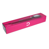 Doxy Original Massager Wand Vibrator- Pink