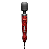 Doxy Die Cast Wand Vibrator- Roses