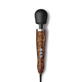 Doxy Die Cast Wand Vibrator- Tiger