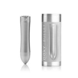 Doxy Bullet- Silver