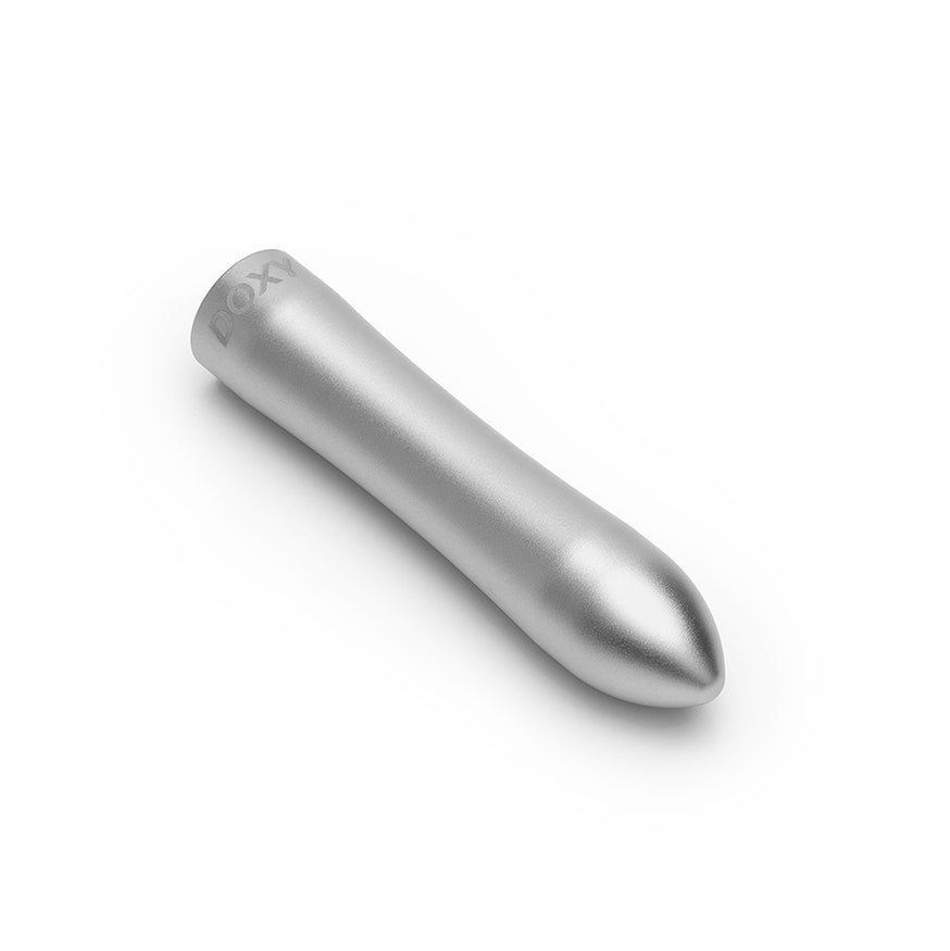 Doxy Bullet- Silver