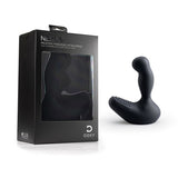 Doxy 3 Silicone Prostate Wand Attachment- Black