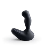 Doxy 3 Silicone Prostate Wand Attachment- Black