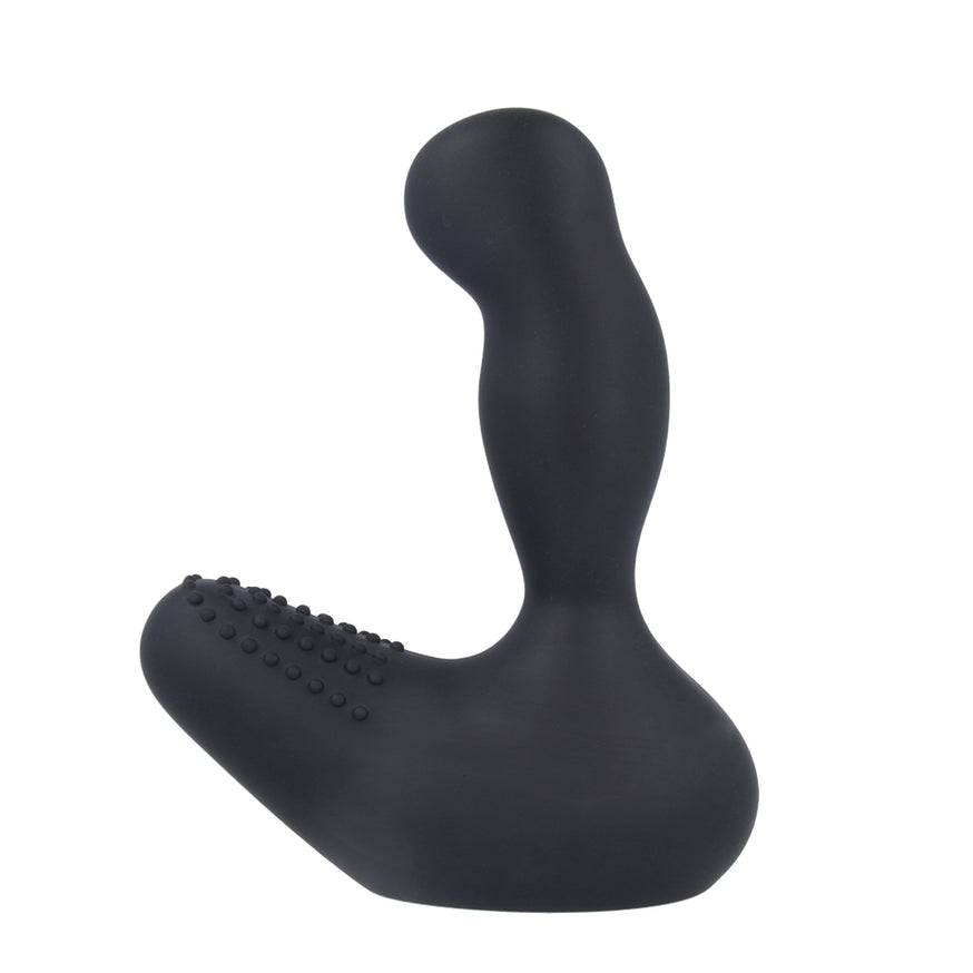 Doxy 3 Silicone Prostate Wand Attachment- Black