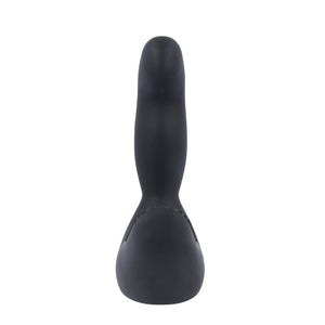 Doxy 3 Silicone Prostate Wand Attachment- Black