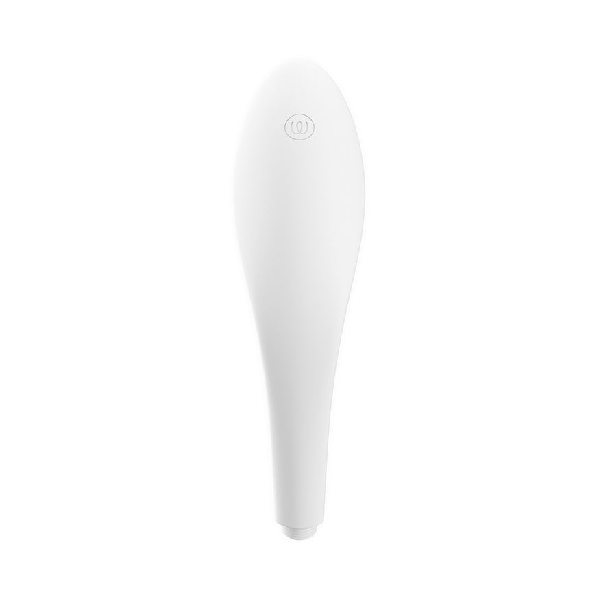 Womanizer Wave Shower Head White