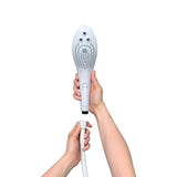 Womanizer Wave Shower Head White