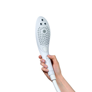 Womanizer Wave Shower Head White