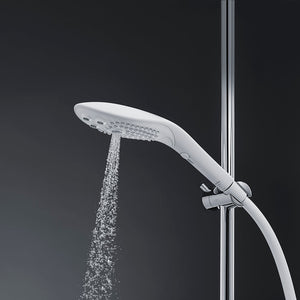 Womanizer Wave Shower Head White