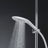 Womanizer Wave Shower Head White