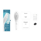 Womanizer Wave Shower Head White