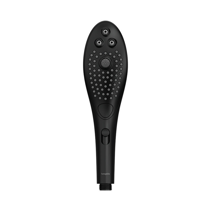 Womanizer Wave Shower Head- Black