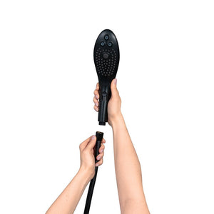 Womanizer Wave Shower Head- Black