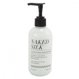 Naked Silk Hybrid Lubricant