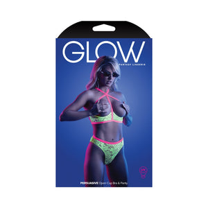 Fantasy Lingerie Glow Persuasive