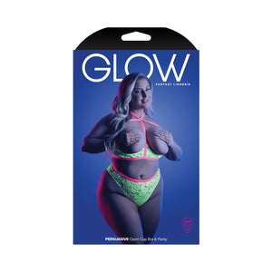 Fantasy Lingerie Glow Persuasive