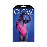 Fantasy Lingerie Glow Electric Haze