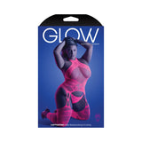 Fantasy Lingerie Glow Captivating