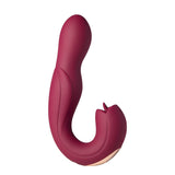Honey Play Box Joi Pro Remote Controlled- Maroon