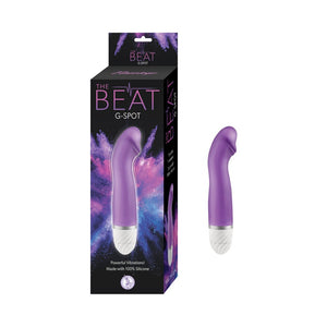 The Beat G-Spot- Purple