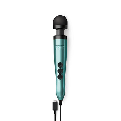 Doxy USB-C Wand- Turquoise