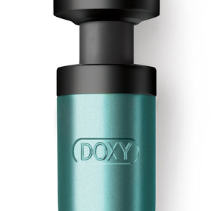 Doxy USB-C Wand- Turquoise