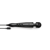 Doxy USB-C Wand- Matte Black