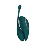 Twitch 2 innovation Vibrating Egg- Forest Green