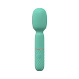 LoveLine Bella 10 Speed Vibrating Mini-Wand- Green