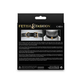 Fetish & Fashion Cara