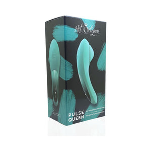 Hot Octopuss Pulse Queen Vibrator