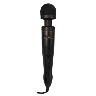 Doxy Die Cast 3 Wand- Matte Black