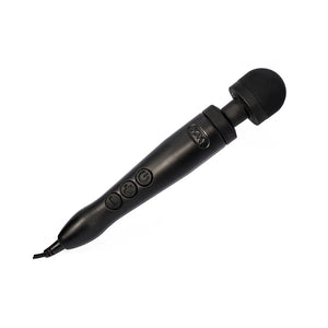 Doxy Die Cast 3 Wand- Matte Black