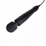 Doxy Die Cast 3 Wand- Matte Black