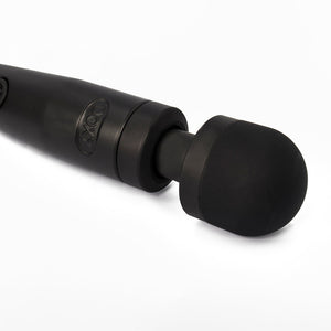 Doxy Die Cast 3 Wand- Matte Black