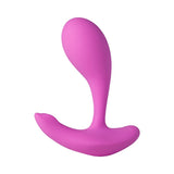 Honey Play Box Loli Wearable Clit and G-Spot Vibrator