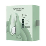 WOMANIZER Liberty 2- Sage