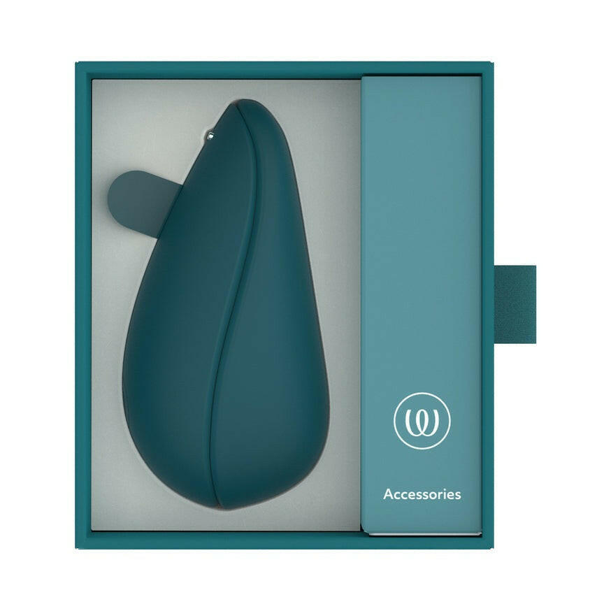 WOMANIZER Liberty 2- Dark Petrol