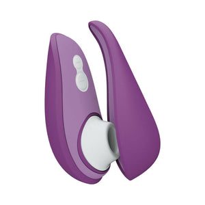 WOMANIZER Liberty 2- Purple