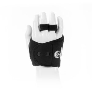 SpareParts La Palma Harness- Glove Only Black- Right