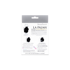 SpareParts La Palma Harness- Glove Only Black- Right