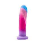 Avant Borealis Dreams 7.75 in. Dildo- Cotton Candy