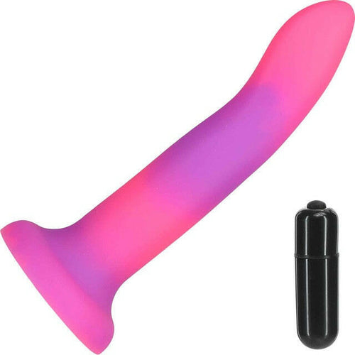 RAVE BY ADDICTION SILICONE 8