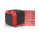 M for Men SlamBox Red