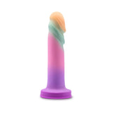 Avant Sunrise Gaze 7.5 in. Dildo- Sherbet