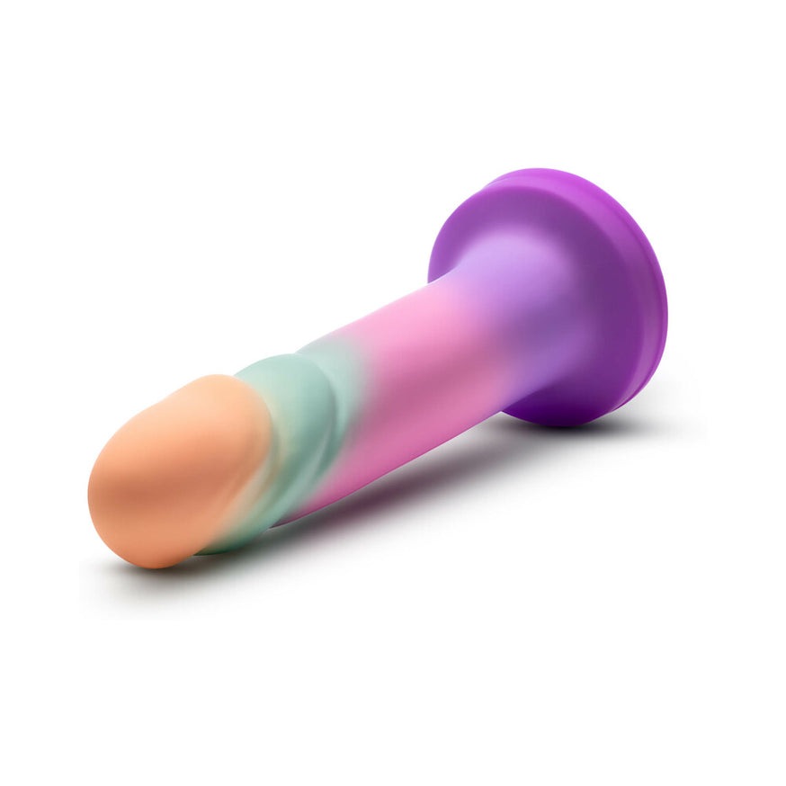 Avant Sunrise Gaze 7.5 in. Dildo- Sherbet