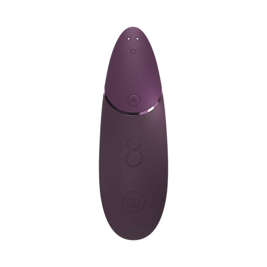 Womanizer Next- Dark Purple